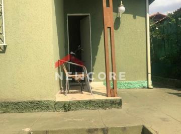 Casa · 250m² · 5 Quartos · 1 Vaga · Casa em  Rua Quinze - Conjunto Habitacional Nova Pampulha - Contagem/MG