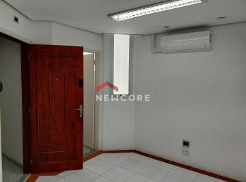 Comercial · 70m² · 3 Quartos · 2 Vagas · Sala comercial em Avenida Engenheiro Carlos Stevenson - Nova Campinas - Campinas/SP