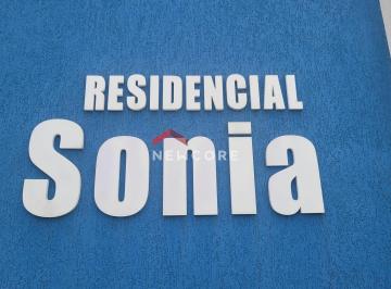 Apartamento de 2 quartos, São Paulo · Apartamento em Rua Saboó - Vila Santa Isabel - São Paulo/SP