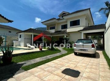 Casa · 280m² · 4 Quartos · 3 Vagas · Casa de condomínio em  Estrada do Pontal - Recreio dos Bandeirantes - Rio de Janeiro/RJ