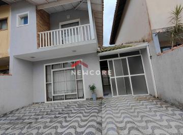 Casa · 104m² · 2 Quartos · 1 Vaga · Casa em  Rua Joaquim José Ramos - Maitinga - Bertioga/SP