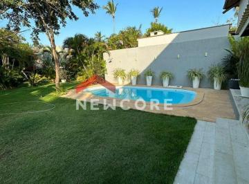 Casa · 300m² · 4 Quartos · 2 Vagas · Casa de condomínio em  loteamento porto das Baleias  - Praia do Forte - Mata de São João/BA