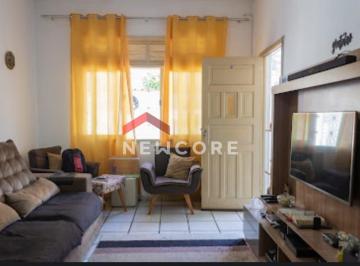Casa · 104m² · 3 Quartos · Casa de Vila em Estrada do Engenho D'Agua - Anil - Rio de Janeiro/RJ