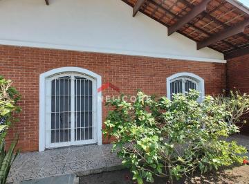 Casa · 156m² · 3 Quartos · 2 Vagas · Casa em   Rua Dezoito - Balneário Arpoador - Peruíbe/SP