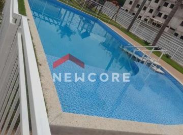Apartamento · 55m² · 2 Quartos · 1 Vaga · Apartamento em  Avenida Alberto Lamego - Horto - Campos dos Goytacazes/RJ