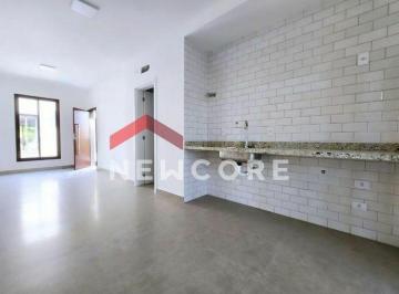 Casa · 69m² · 2 Quartos · 1 Vaga · Casa de condomínio em Passeio das Garaunas - Riviera de São Lourenço - Bertioga/SP