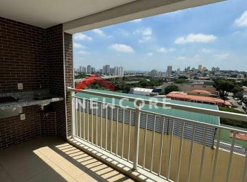 Apartamento · 69m² · 3 Quartos · 2 Vagas · Apartamento em  Rua General Sousa Neto - Vila Aricanduva - São Paulo/SP