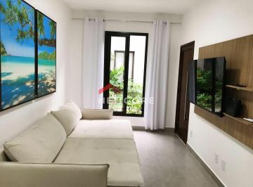 Casa · 69m² · 2 Quartos · 1 Vaga · Casa de condomínio em  Passeio das Garaunas - Riviera de São Lourenço - Bertioga/SP