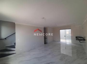 Casa · 120m² · 3 Quartos · 3 Vagas · Sobrado em  Rua Padre Donizetti - Cipava - Osasco/SP