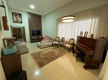 Casa · 202m² · 3 Quartos · 4 Vagas · Casa de condomínio em Rua Wilson Pedro Speridião - Quinta Ranieri - Bauru/SP