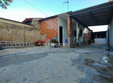 Casa · 140m² · 2 Quartos · 2 Vagas · Casa em  Rua Manoel Silveira  - Jardim Umuarama - Itanhaém/SP