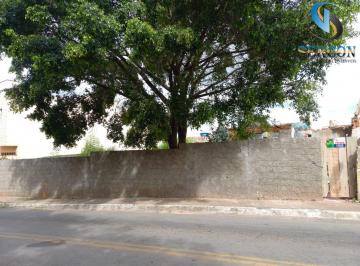 Foto 01 · Terreno, Monte Alegre, Três Corações, MG