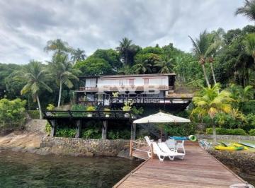 Foto 01 · CASA DE PRAIA A VENDA NA ILHA DA JIPOIA
