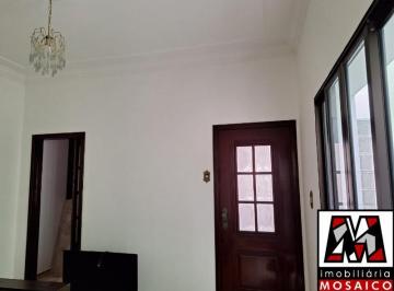 Foto 01 · Casa na Vila Rio Branco em Jundiaí  SP