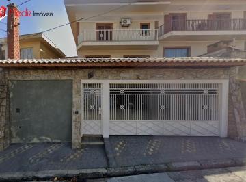 Casa de 3 quartos, São Paulo ·  Sobrado à venda no Parque São Domingos na Rua João Pássaro