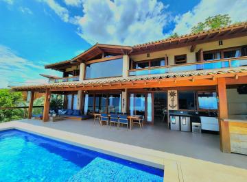Casa de 9 quartos, Ilhabela · Villa Azur