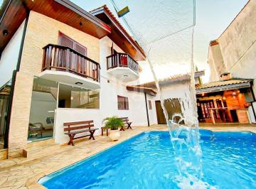 Foto 08 · Sobrado com piscina à venda Jardim Astro, Sorocaba