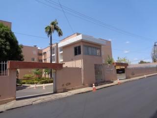 Apartamento de 3 quartos, Teresina · Vende se apartamento no cristo rei.