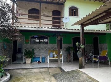 Foto 01 · Casa, Rio da Areia (bacaxá), Saquarema, RJ