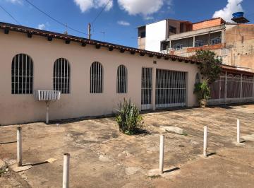 Casa de 4 quartos, Ceilândia · Casa 4 quartos + casa de fundos