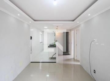 Apartamento · 48m² · 2 Quartos · 1 Vaga · Apartamento para Aluguel - Santa Amélia, 2 Quartos,  48 m² - Belford Roxo