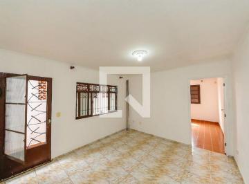 Casa · 100m² · 2 Quartos · 1 Vaga · Casa para Aluguel - Jardim Marilia, 2 Quartos, 100 m² - São Paulo