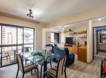Apartamento · 63m² · 1 Quarto · 2 Vagas · Apartamento para Aluguel - Jardim Paulista, 1 Quarto, 63 m² - São Paulo