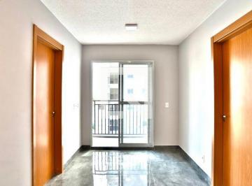 Apartamento · 38m² · 2 Quartos · Apartamento para Aluguel - Belém, 2 Quartos,  38 m² - São Paulo