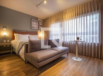 Apartamento · 25m² · 1 Quarto · Apartamento para Aluguel - Vila Madalena, 1 Quarto, 25 m² - São Paulo
