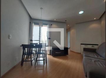 Apartamento · 50m² · 2 Quartos · 1 Vaga · Apartamento para Aluguel - Jardim Marajoara , 2 Quartos, 50 m² - São Paulo
