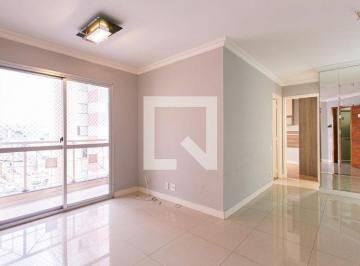 Apartamento · 54m² · 2 Quartos · 1 Vaga · Apartamento para Aluguel - Tatuapé, 2 Quartos, 54 m² - São Paulo
