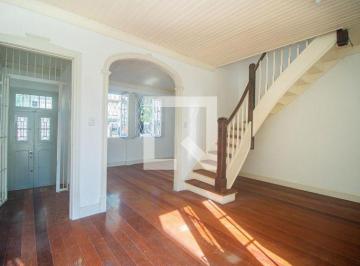 Casa · 120m² · 3 Quartos · Casa para Aluguel - Floresta, 3 Quartos, 120 m² - Porto Alegre