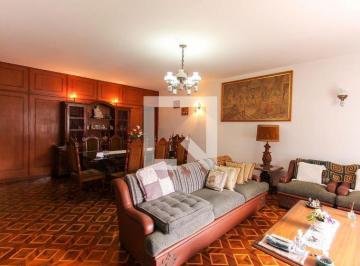 Casa · 233m² · 4 Quartos · 3 Vagas · Casa para Aluguel - Jardim Anália Franco, 4 Quartos, 233 m² - São Paulo