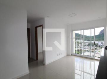 Apartamento · 111m² · 3 Quartos · 2 Vagas · Apartamento para Aluguel - Jacarepaguá, 3 Quartos,  111 m² - Rio de Janeiro