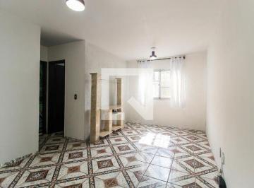 Apartamento · 53m² · 2 Quartos · 1 Vaga · Apartamento para Aluguel - Vila Jacuí, 2 Quartos,  53 m² - São Paulo