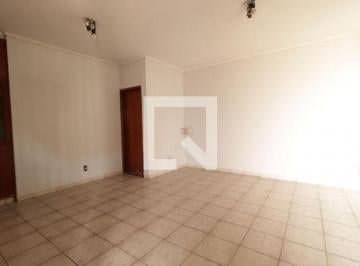 Casa · 100m² · 3 Quartos · 1 Vaga · Casa para Aluguel - Parque Industria, 3 Quartos,  100 m² - Ribeirão Preto