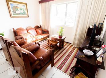 Apartamento · 80m² · 3 Quartos · 1 Vaga · Apartamento para Aluguel - Campinas, 3 Quartos, 80 m² - São José