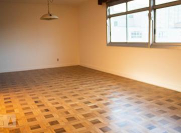 Apartamento · 200m² · 4 Quartos · 1 Vaga · Apartamento para Aluguel - Paraíso, 4 Quartos,  200 m² - São Paulo