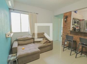 Apartamento · 45m² · 2 Quartos · Apartamento para Aluguel - Rio dos Sinos, 2 Quartos,  45 m² - São Leopoldo