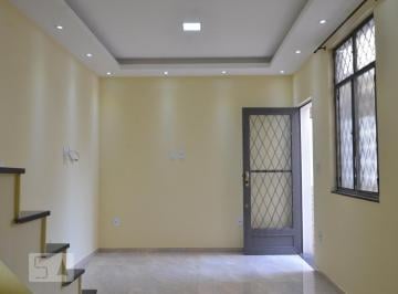 Casa · 82m² · 2 Quartos · Casa para Aluguel - Cachambi, 2 Quartos, 82 m² - Rio de Janeiro