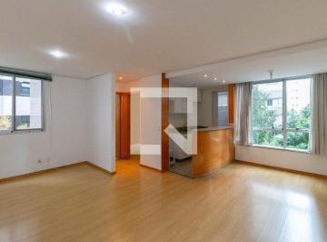 Apartamento · 75m² · 1 Quarto · 1 Vaga · Apartamento para Aluguel - Santo Agostinho, 1 Quarto, 75 m² - Belo Horizonte