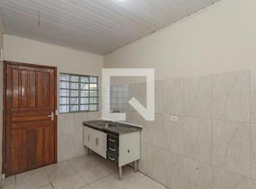 Casa · 40m² · 1 Quarto · Casa para Aluguel - Jardim Vergueiro, 1 Quarto, 40 m² - São Paulo