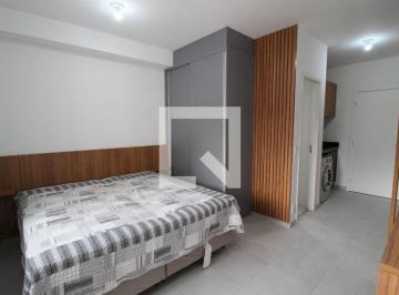 Apartamento · 24m² · 1 Quarto · Apartamento para Aluguel - Vila Olímpia, 1 Quarto,  24 m² - São Paulo