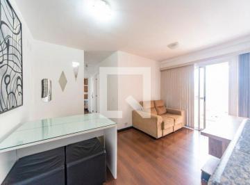 Apartamento · 50m² · 2 Quartos · 1 Vaga · Apartamento para Aluguel - Vila Leopoldina, 2 Quartos,  50 m² - Santo André