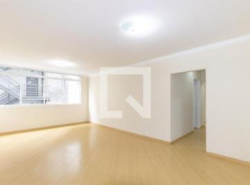 Apartamento · 134m² · 3 Quartos · 1 Vaga · Apartamento à Venda - Itaim Bibi, 3 Quartos, 134 m² - São Paulo
