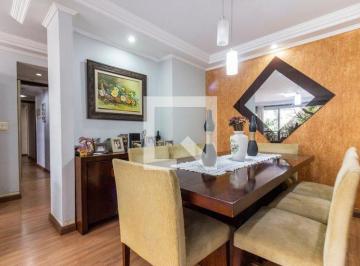 Apartamento · 110m² · 3 Quartos · 2 Vagas · Apartamento à Venda - Vila Madalena, 3 Quartos, 110 m² - São Paulo