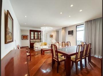 Apartamento · 200m² · 3 Quartos · 2 Vagas · Apartamento à Venda - Tijuca, 3 Quartos,  200 m² - Rio de Janeiro