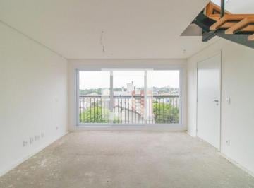 Apartamento · 123m² · 2 Quartos · 1 Vaga · Apartamento à Venda - Menino Deus, 2 Quartos, 123 m² - Porto Alegre