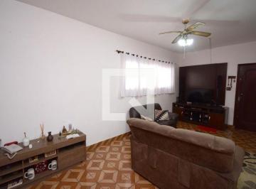 Casa · 300m² · 3 Quartos · 4 Vagas · Casa à Venda - Vila Campo Grande, 3 Quartos, 300 m² - São Paulo