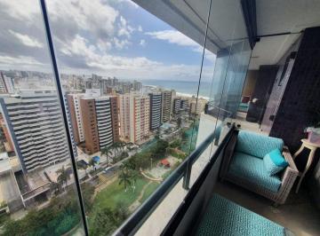 Apartamento de 7 quartos, Salvador · COBERTURA CONDOMINIO PITUBAVILHE